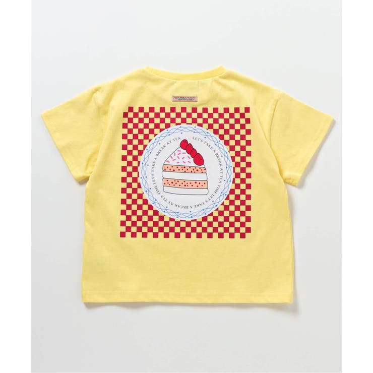 バリエーションTシャツ | F.O.Online Store | 詳細画像15 