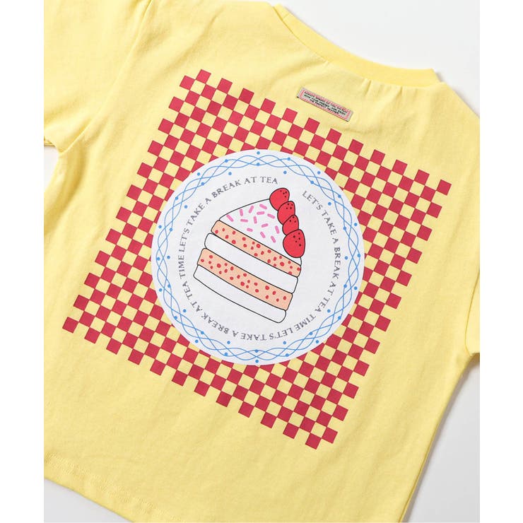 バリエーションTシャツ | F.O.Online Store | 詳細画像18 