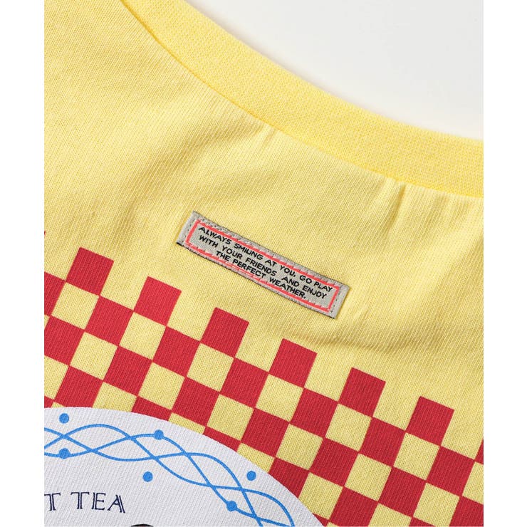 バリエーションTシャツ | F.O.Online Store | 詳細画像19 