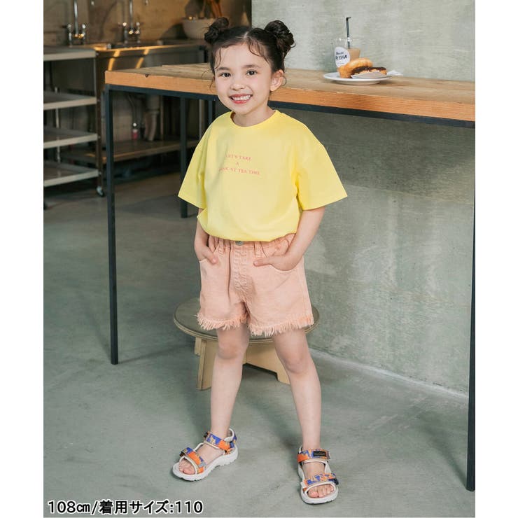バリエーションTシャツ | F.O.Online Store | 詳細画像20 