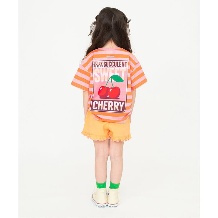 バリエーションTシャツ | F.O.Online Store | 詳細画像6 
