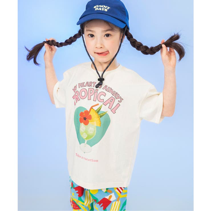オフホワイト | バリエーションTシャツ | F.O.Online Store