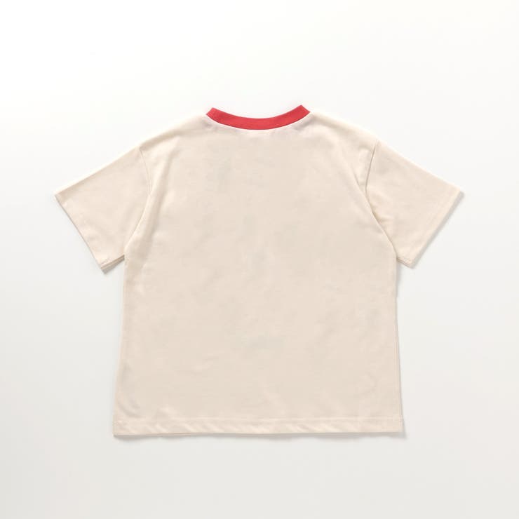 【濡れたら色が浮き出る】フルーツカラーFOスマイルTシャツ | F.O.Online Store | 詳細画像6 