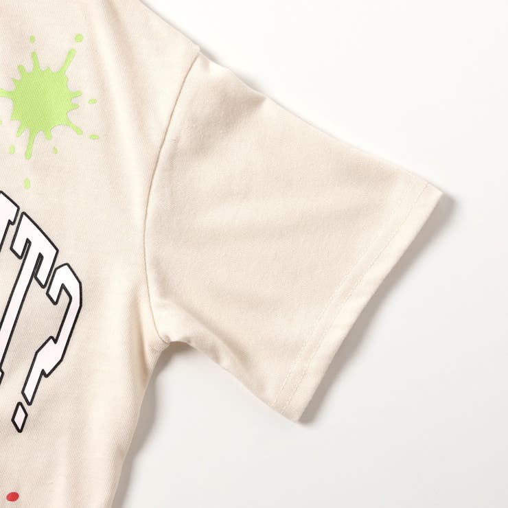 【濡れたら色が浮き出る】フルーツカラーFOスマイルTシャツ | F.O.Online Store | 詳細画像9 