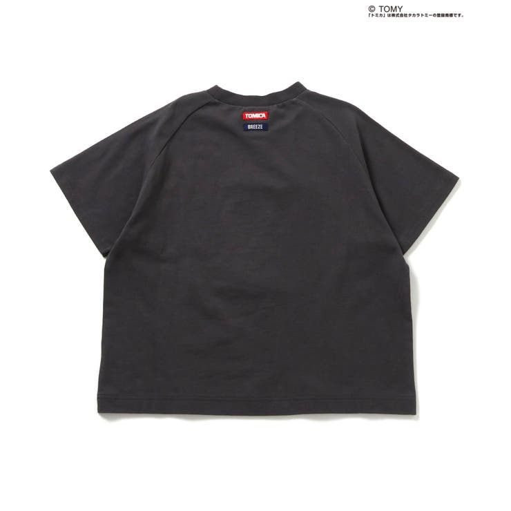 TOMICA×BREEZE グラフィックTシャツ | F.O.Online Store | 詳細画像6 