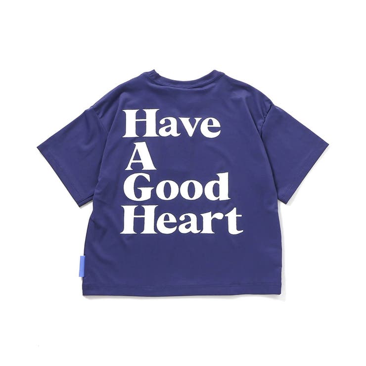 【リンク】サマーエール 冷っほーい！Tシャツ  UVカット 接触冷感 | F.O.Online Store | 詳細画像10 