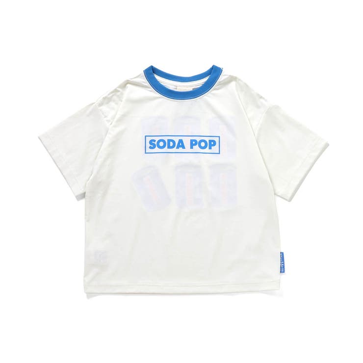 【リンク】サマーエール 冷っほーい！Tシャツ  UVカット 接触冷感 | F.O.Online Store | 詳細画像13 