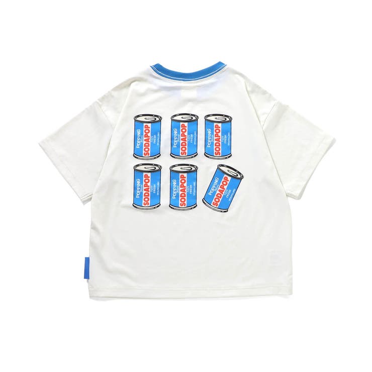 【リンク】サマーエール 冷っほーい！Tシャツ  UVカット 接触冷感 | F.O.Online Store | 詳細画像14 