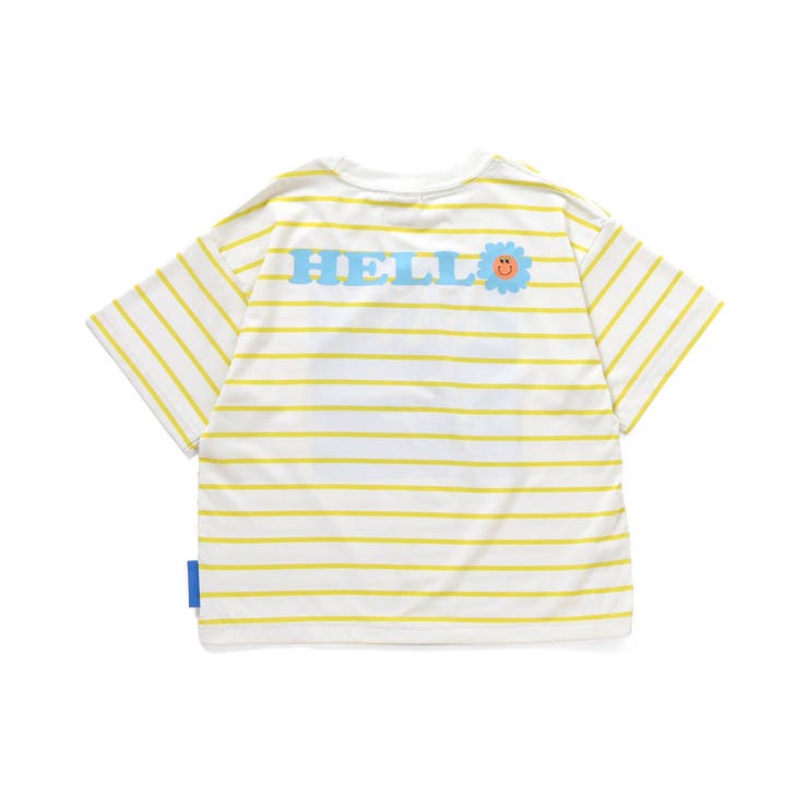 【リンク】サマーエール 冷っほーい！Tシャツ  UVカット 接触冷感 | F.O.Online Store | 詳細画像19 