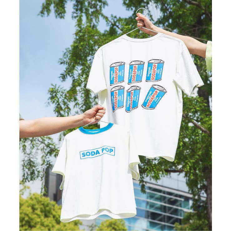 【リンク】サマーエール 冷っほーい！Tシャツ  UVカット 接触冷感 | F.O.Online Store | 詳細画像23 