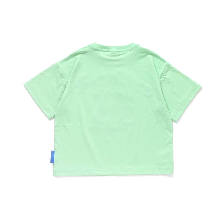 【リンク】サマーエール 冷っほーい！Tシャツ  UVカット 接触冷感 | F.O.Online Store | 詳細画像3 