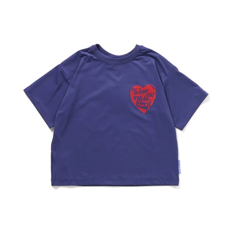 【リンク】サマーエール 冷っほーい！Tシャツ  UVカット 接触冷感 | F.O.Online Store | 詳細画像9 