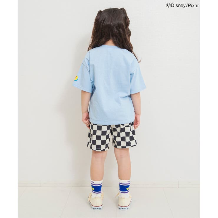 ディズニーキャラクター トイ・ストーリー/グラフィックTシャツ | F.O.Online Store | 詳細画像13 