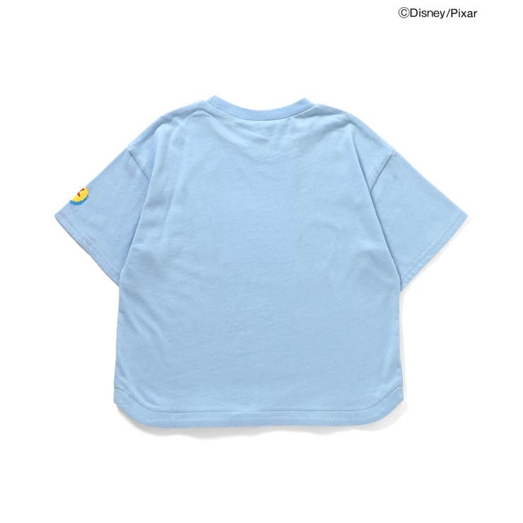 ディズニーキャラクター トイ・ストーリー/グラフィックTシャツ | F.O.Online Store | 詳細画像9 