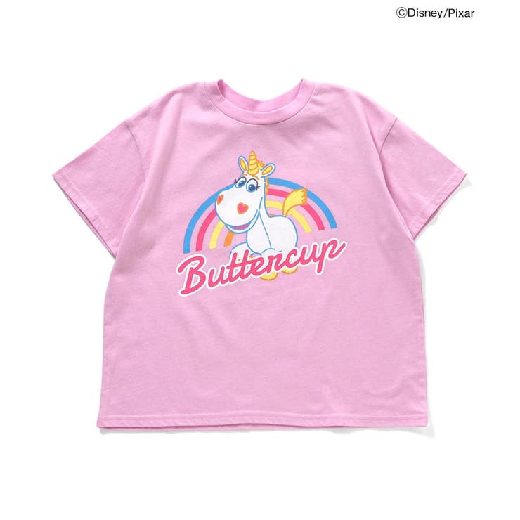 ディズニーキャラクター トイ・ストーリー/カラバリTシャツ | F.O.Online Store | 詳細画像10 
