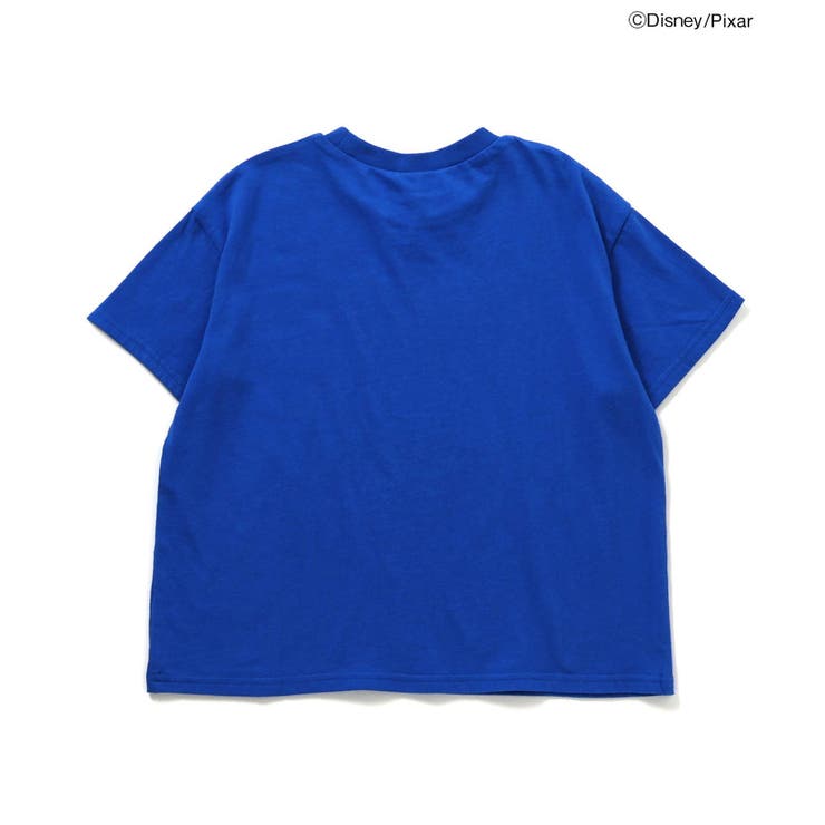 ディズニーキャラクター トイ・ストーリー/カラバリTシャツ | F.O.Online Store | 詳細画像3 