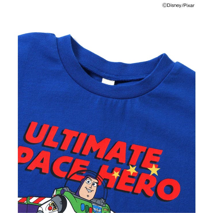 ディズニーキャラクター トイ・ストーリー/カラバリTシャツ | F.O.Online Store | 詳細画像4 
