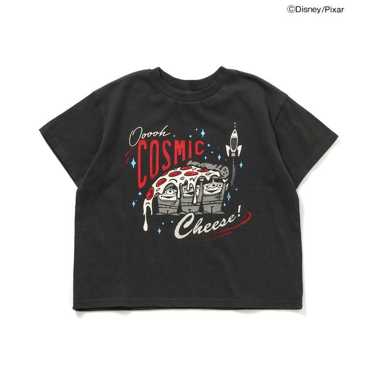 ディズニーキャラクター トイ・ストーリー/カラバリTシャツ | F.O.Online Store | 詳細画像6 