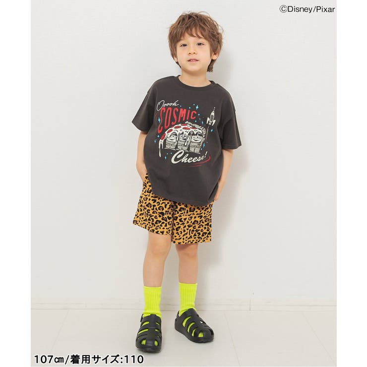 ディズニーキャラクター トイ・ストーリー/カラバリTシャツ | F.O.Online Store | 詳細画像8 