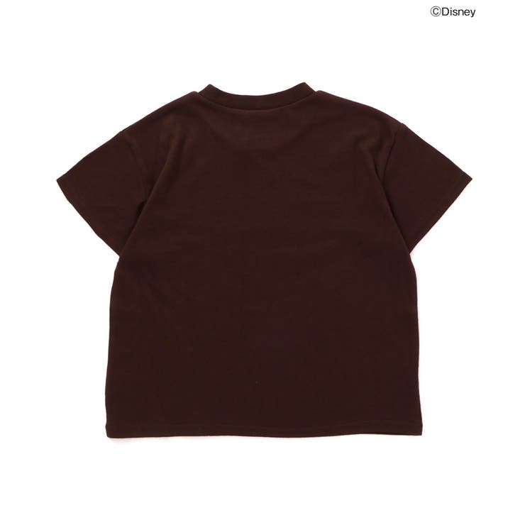 【リンク】ディズニーキャラクター/Tシャツ | F.O.Online Store | 詳細画像2 