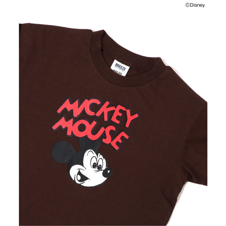 【リンク】ディズニーキャラクター/Tシャツ | F.O.Online Store | 詳細画像3 