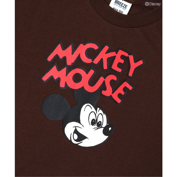 【リンク】ディズニーキャラクター/Tシャツ | F.O.Online Store | 詳細画像4 