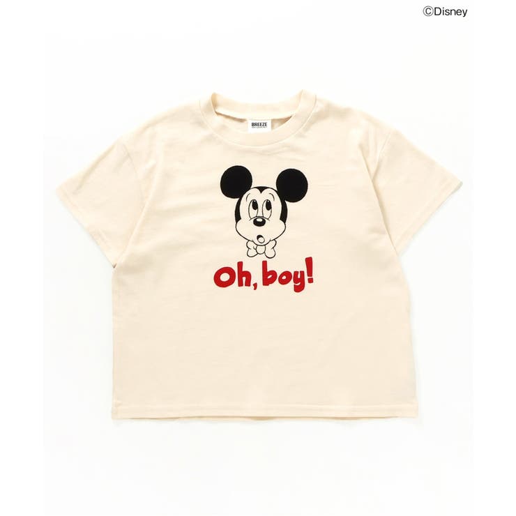 【リンク】ディズニーキャラクター/Tシャツ | F.O.Online Store | 詳細画像5 
