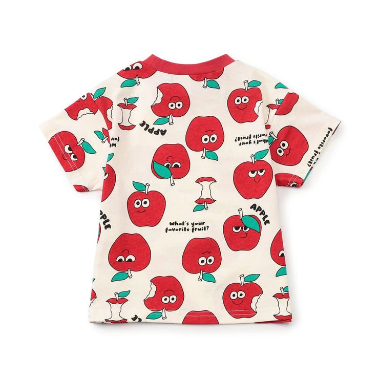 【リンク】BREEZEMART ベジポップ半袖Tシャツ | F.O.Online Store | 詳細画像8 
