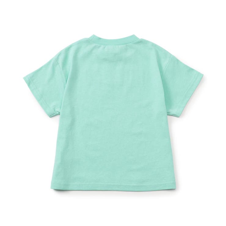 【リンク】BREEZEMART ジャンクフード&ベジタブル半袖Tシャツ | F.O.Online Store | 詳細画像3 