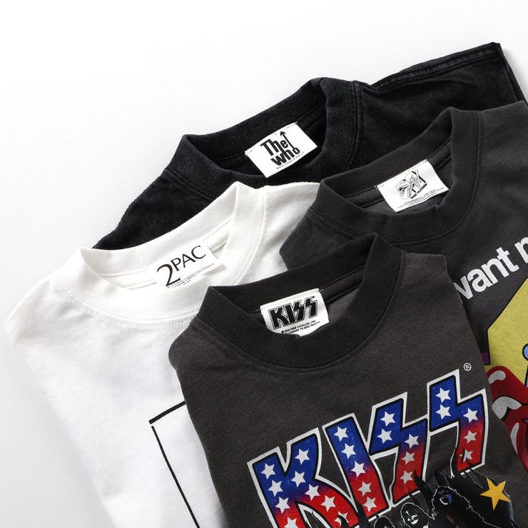 【リンク】アーティストコラボTシャツ | F.O.Online Store | 詳細画像13 