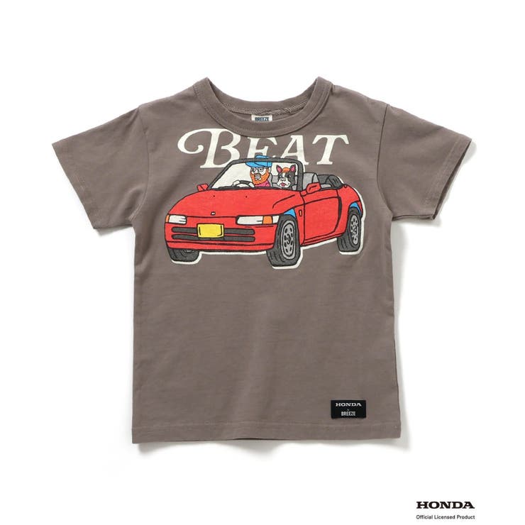 Hondaコラボ 3柄Tシャツ | F.O.Online Store | 詳細画像10 
