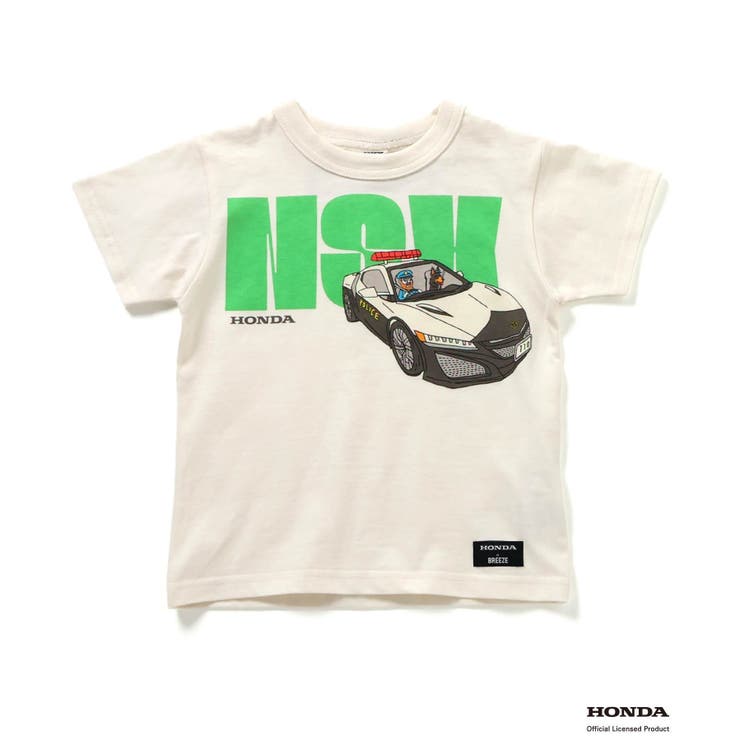 Hondaコラボ 3柄Tシャツ | F.O.Online Store | 詳細画像17 