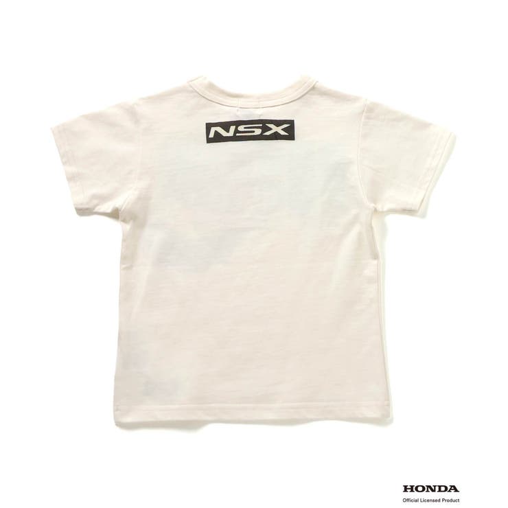 Hondaコラボ 3柄Tシャツ | F.O.Online Store | 詳細画像18 