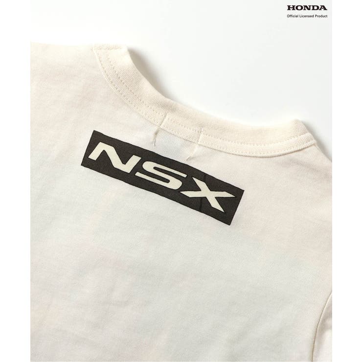 Hondaコラボ 3柄Tシャツ | F.O.Online Store | 詳細画像20 