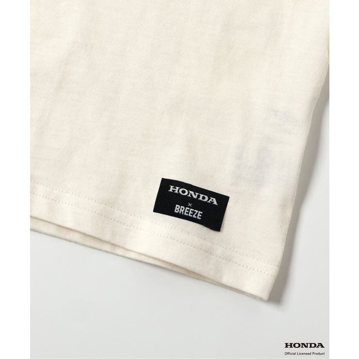 Hondaコラボ 3柄Tシャツ | F.O.Online Store | 詳細画像21 