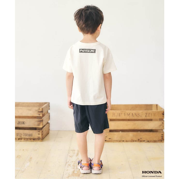 Hondaコラボ 3柄Tシャツ | F.O.Online Store | 詳細画像23 
