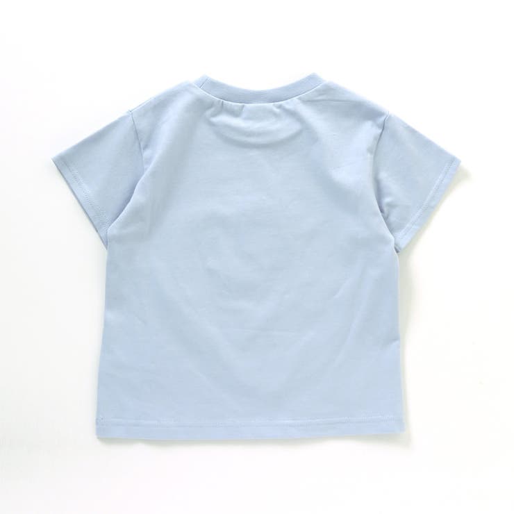 【濡れたら色が変わる】ペイントモチーフTシャツ | F.O.Online Store | 詳細画像3 