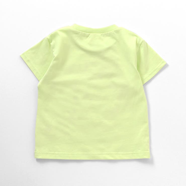 【濡れたら色が変わる】ペイントモチーフTシャツ | F.O.Online Store | 詳細画像5 