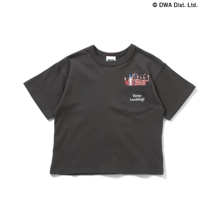 ウォーリーをさがせ！ アートTシャツ | F.O.Online Store | 詳細画像12 