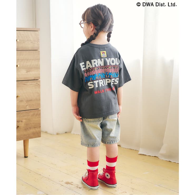 ウォーリーをさがせ！ アートTシャツ | F.O.Online Store | 詳細画像18 