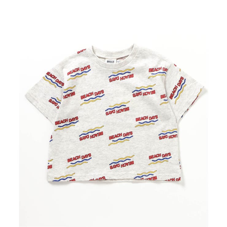 【リンク】ロゴ&モチーフバリエーション半袖Tシャツ | F.O.Online Store | 詳細画像12 