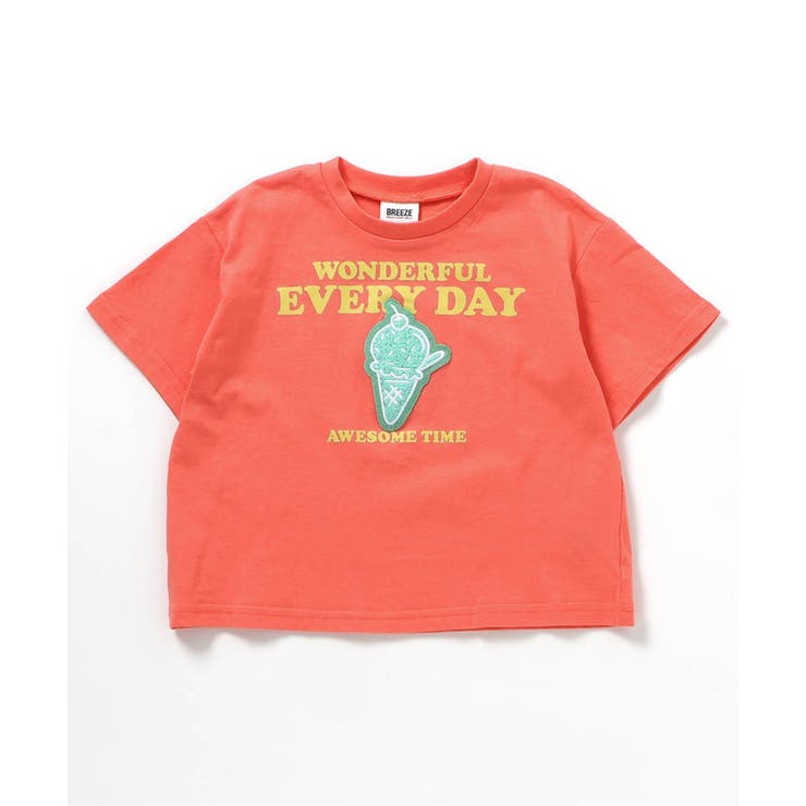 【リンク】ロゴ&モチーフバリエーション半袖Tシャツ | F.O.Online Store | 詳細画像14 