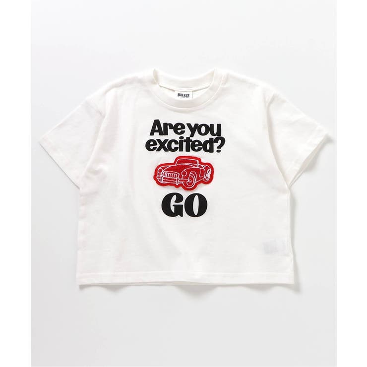 【リンク】ロゴ&モチーフバリエーション半袖Tシャツ | F.O.Online Store | 詳細画像17 