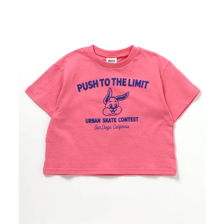 【リンク】ロゴ&モチーフバリエーション半袖Tシャツ | F.O.Online Store | 詳細画像18 