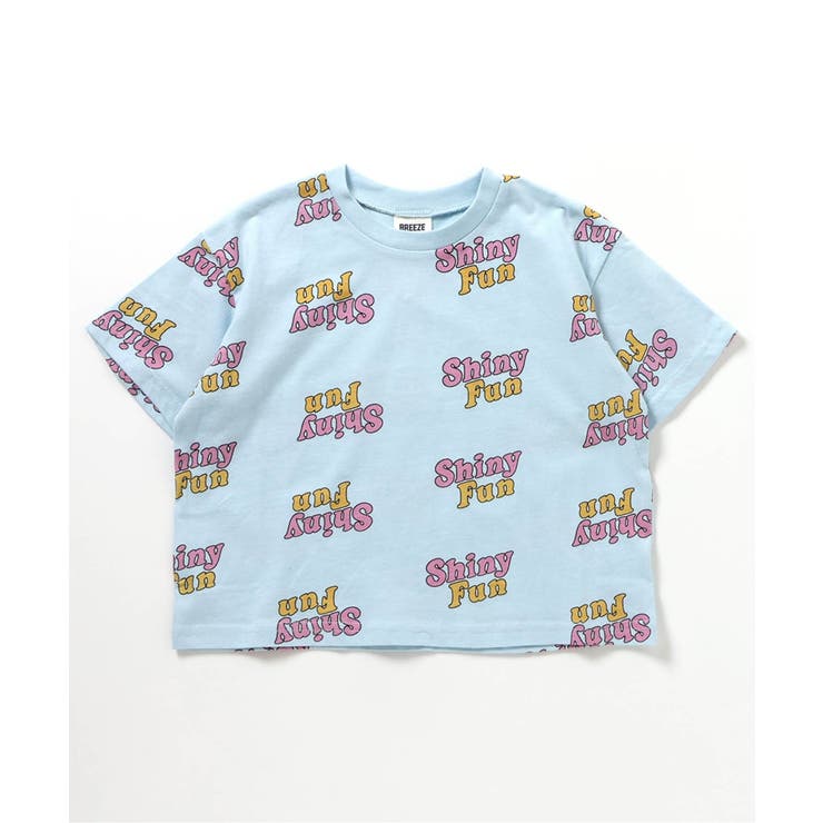 【リンク】ロゴ&モチーフバリエーション半袖Tシャツ | F.O.Online Store | 詳細画像19 