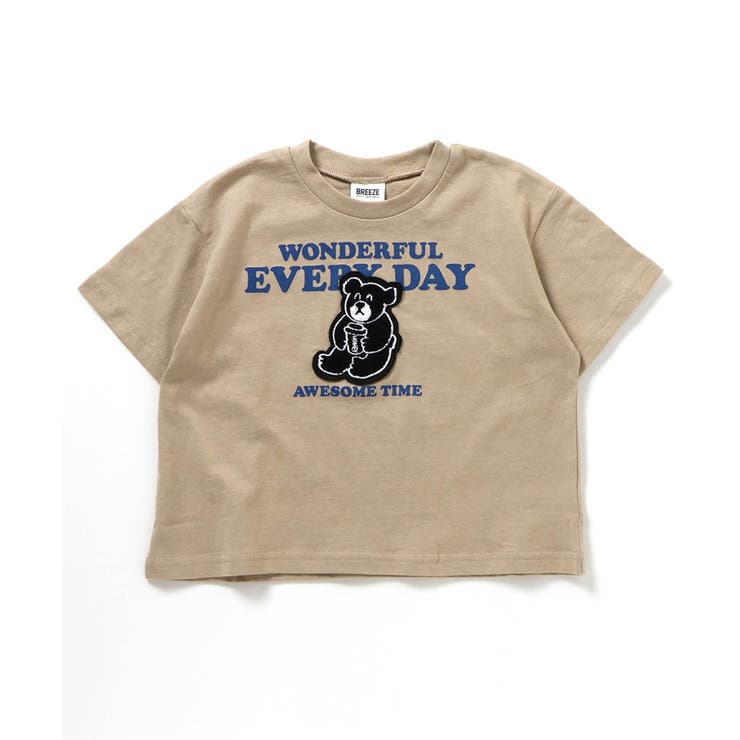 【リンク】ロゴ&モチーフバリエーション半袖Tシャツ | F.O.Online Store | 詳細画像2 