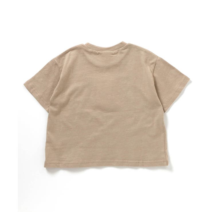 【リンク】ロゴ&モチーフバリエーション半袖Tシャツ | F.O.Online Store | 詳細画像3 