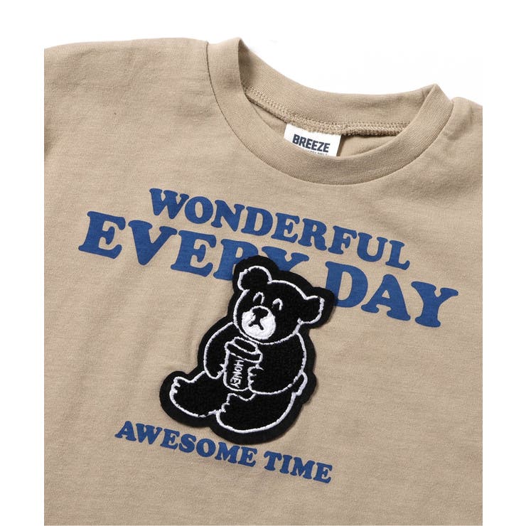 【リンク】ロゴ&モチーフバリエーション半袖Tシャツ | F.O.Online Store | 詳細画像4 
