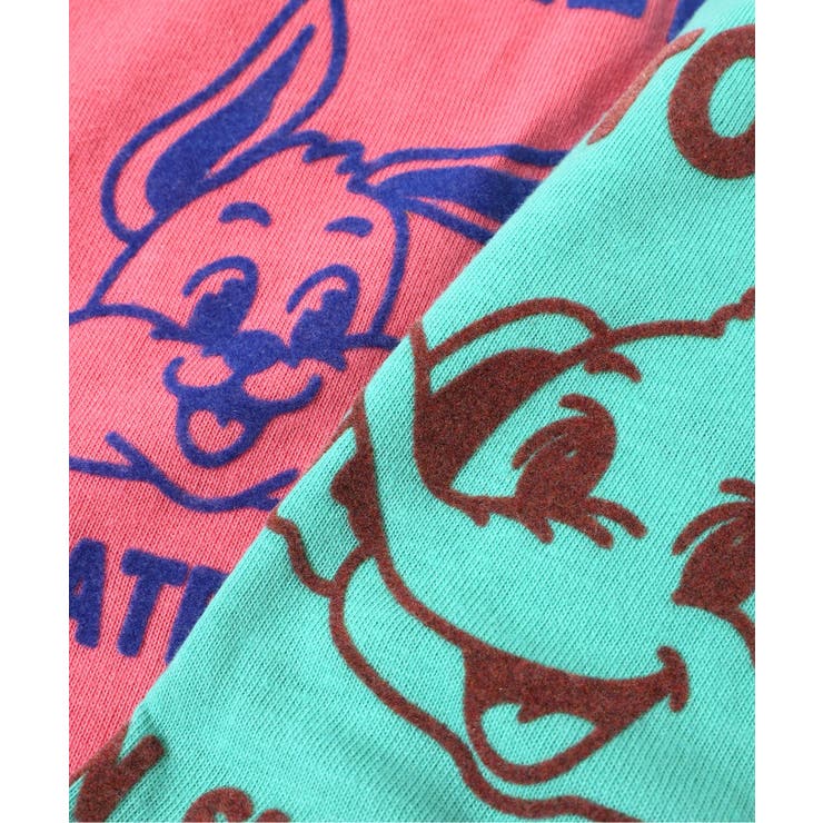 【リンク】ロゴ&モチーフバリエーション半袖Tシャツ | F.O.Online Store | 詳細画像7 