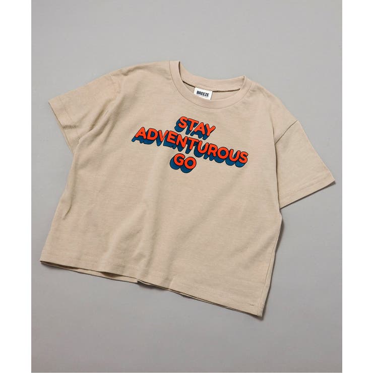 アイボリー | 【リンク】ロゴ&モチーフバリエーション半袖Tシャツ | F.O.Online Store